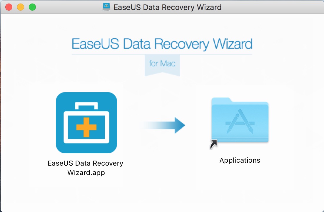 Date Recovery Wizerard for Macの解説3